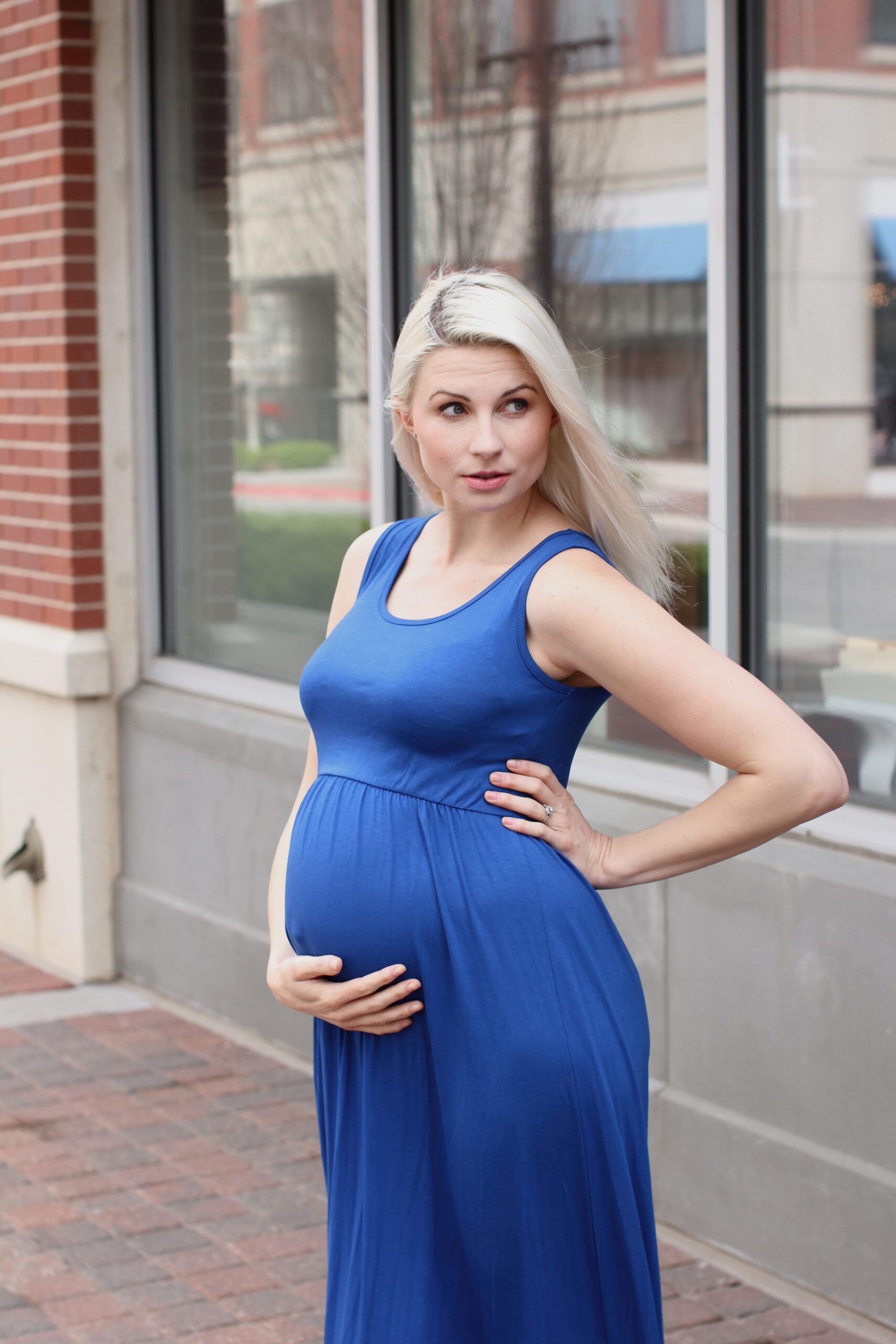 Some of my favorite things: Maternity Dresses